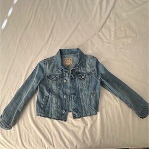Polo Denim Jacket